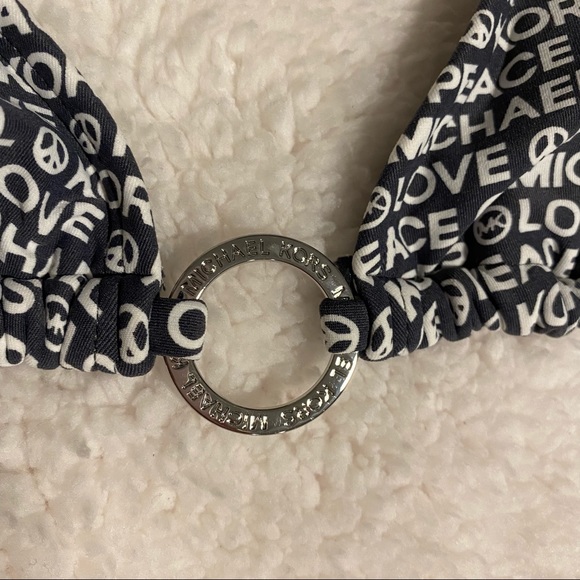 NWOT Michael Kors bathing suit - Picture 2 of 6